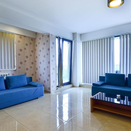 Sunny Luxury Apartment 2 Mamaja Zewnętrze zdjęcie