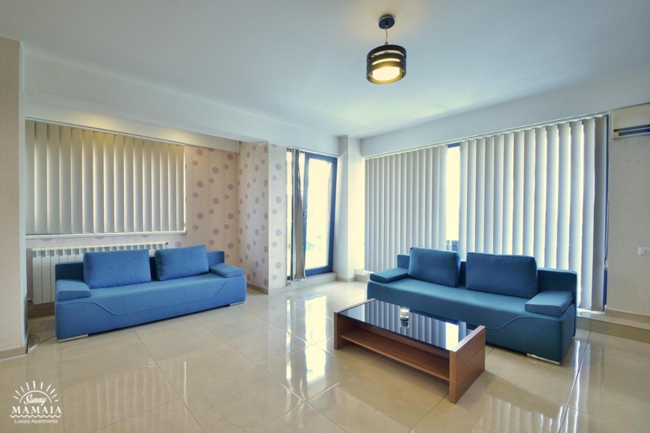 Sunny Luxury Apartment 2 Mamaja Zewnętrze zdjęcie