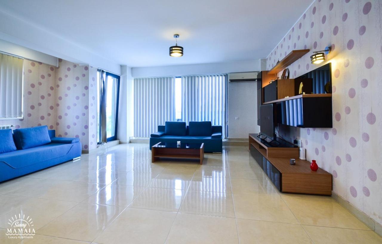 Sunny Luxury Apartment 2 Mamaja Zewnętrze zdjęcie