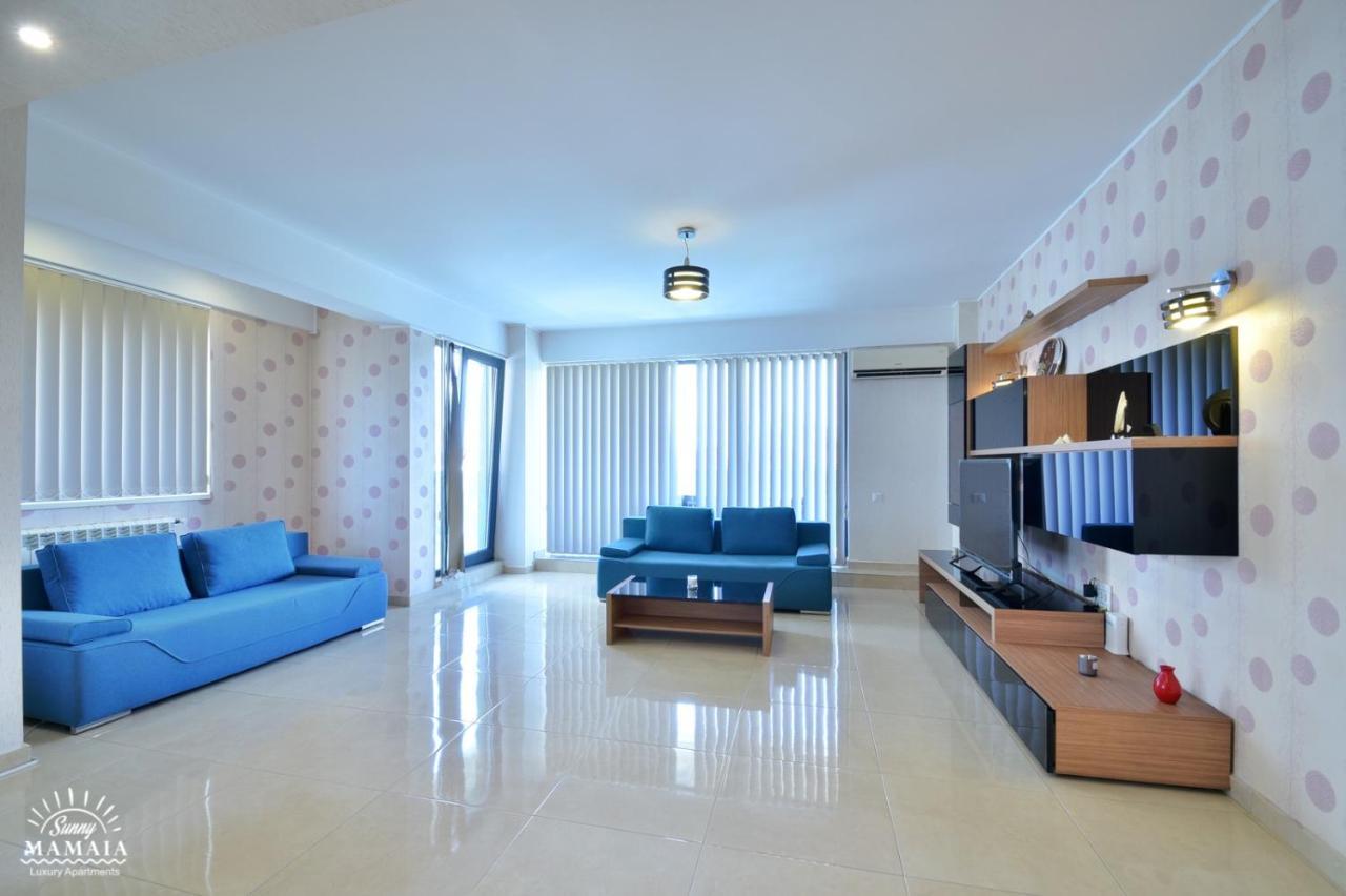 Sunny Luxury Apartment 2 Mamaja Zewnętrze zdjęcie