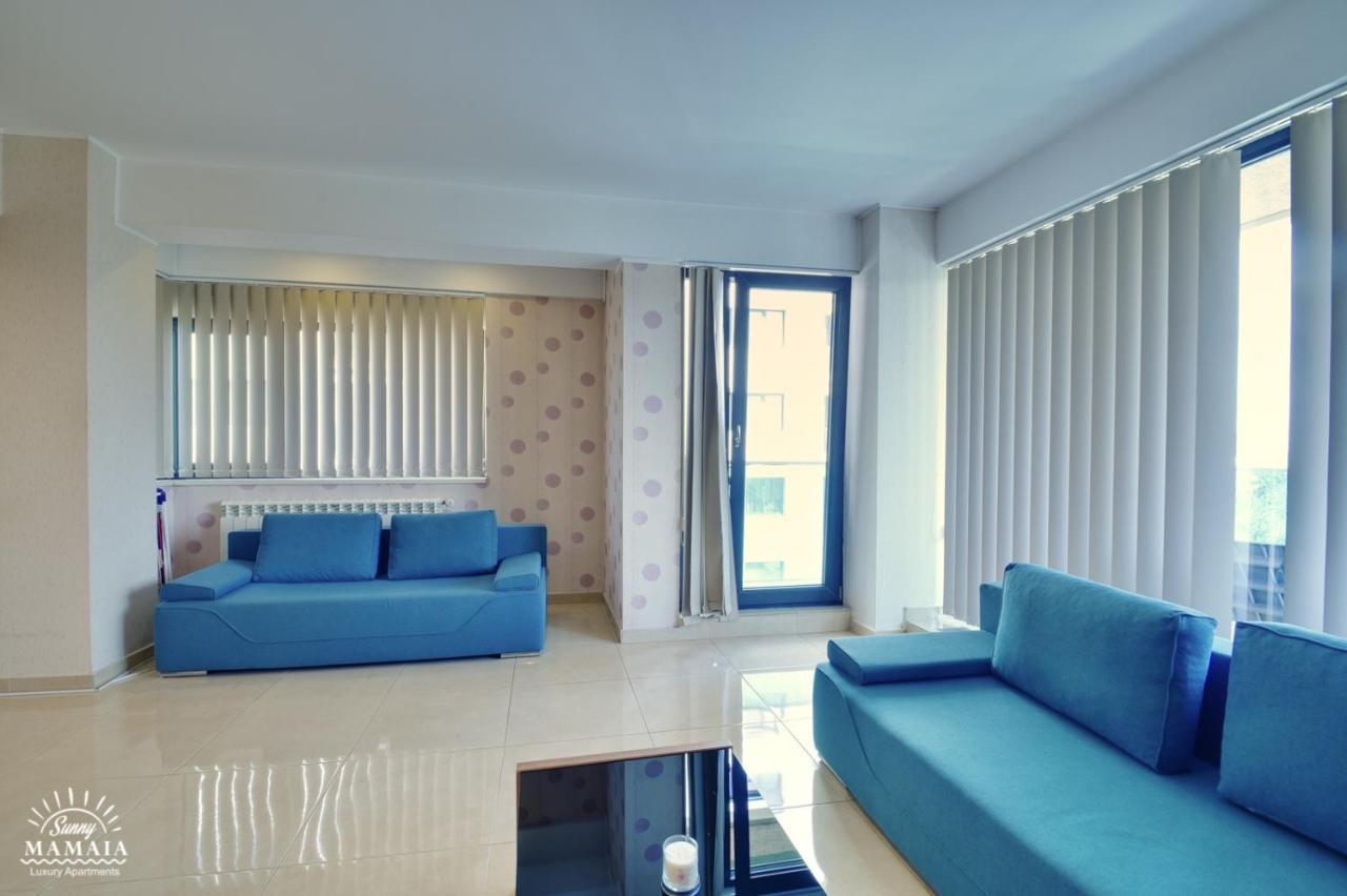 Sunny Luxury Apartment 2 Mamaja Zewnętrze zdjęcie