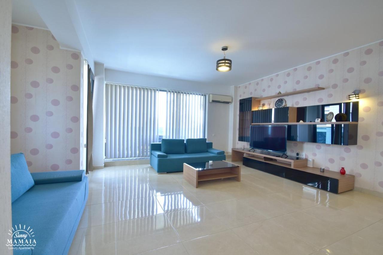 Sunny Luxury Apartment 2 Mamaja Zewnętrze zdjęcie
