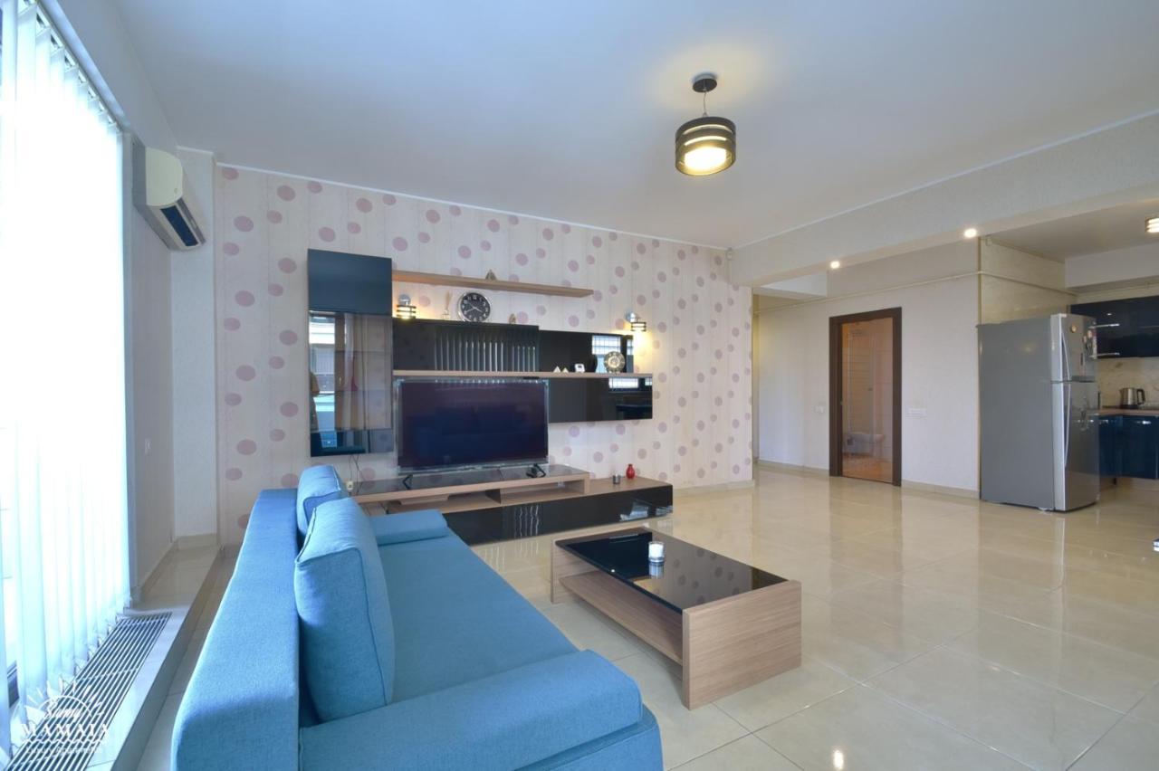 Sunny Luxury Apartment 2 Mamaja Zewnętrze zdjęcie