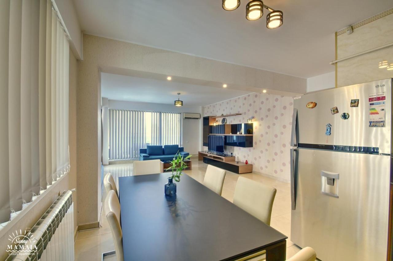 Sunny Luxury Apartment 2 Mamaja Zewnętrze zdjęcie