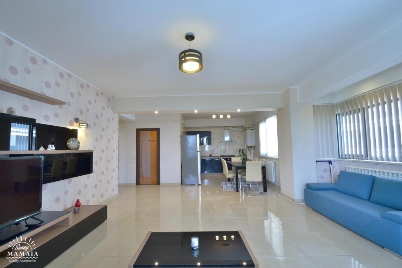 Sunny Luxury Apartment 2 Mamaja Zewnętrze zdjęcie