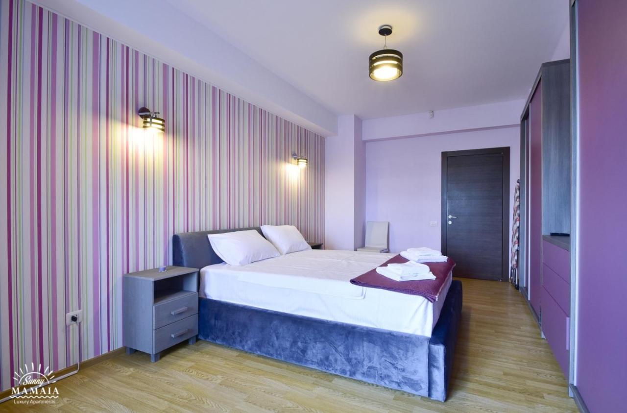 Sunny Luxury Apartment 2 Mamaja Zewnętrze zdjęcie
