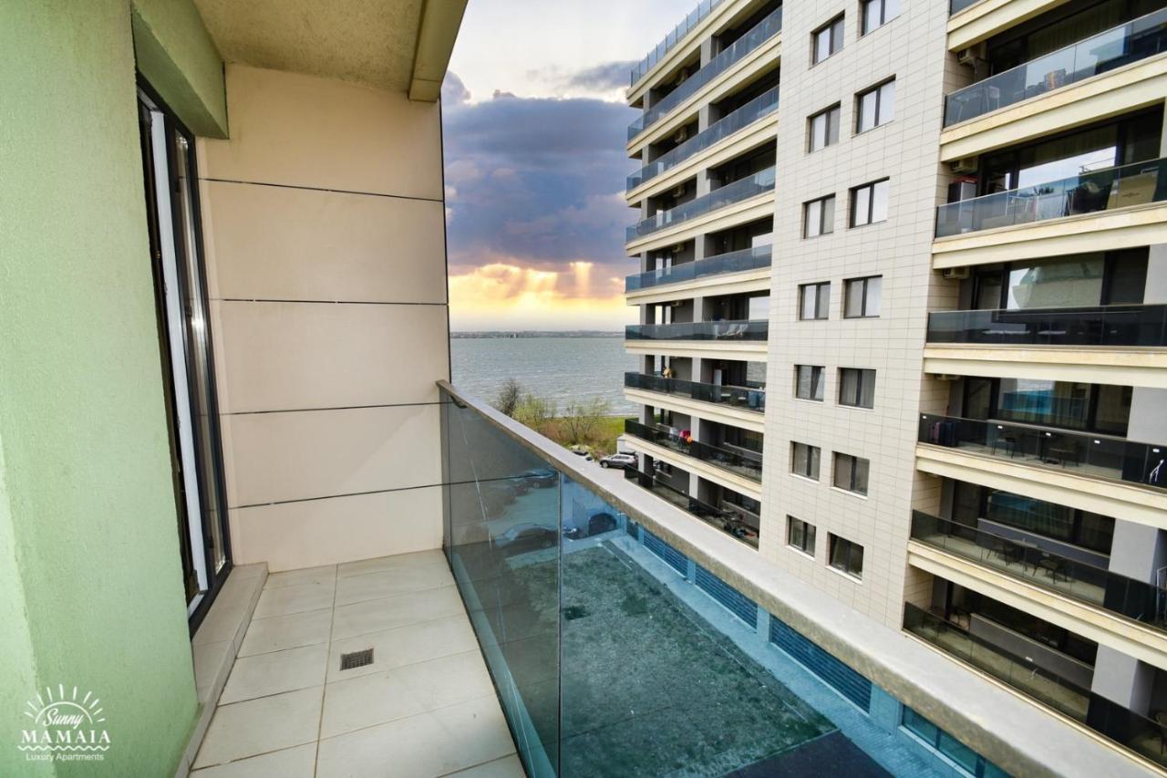 Sunny Luxury Apartment 2 Mamaja Zewnętrze zdjęcie