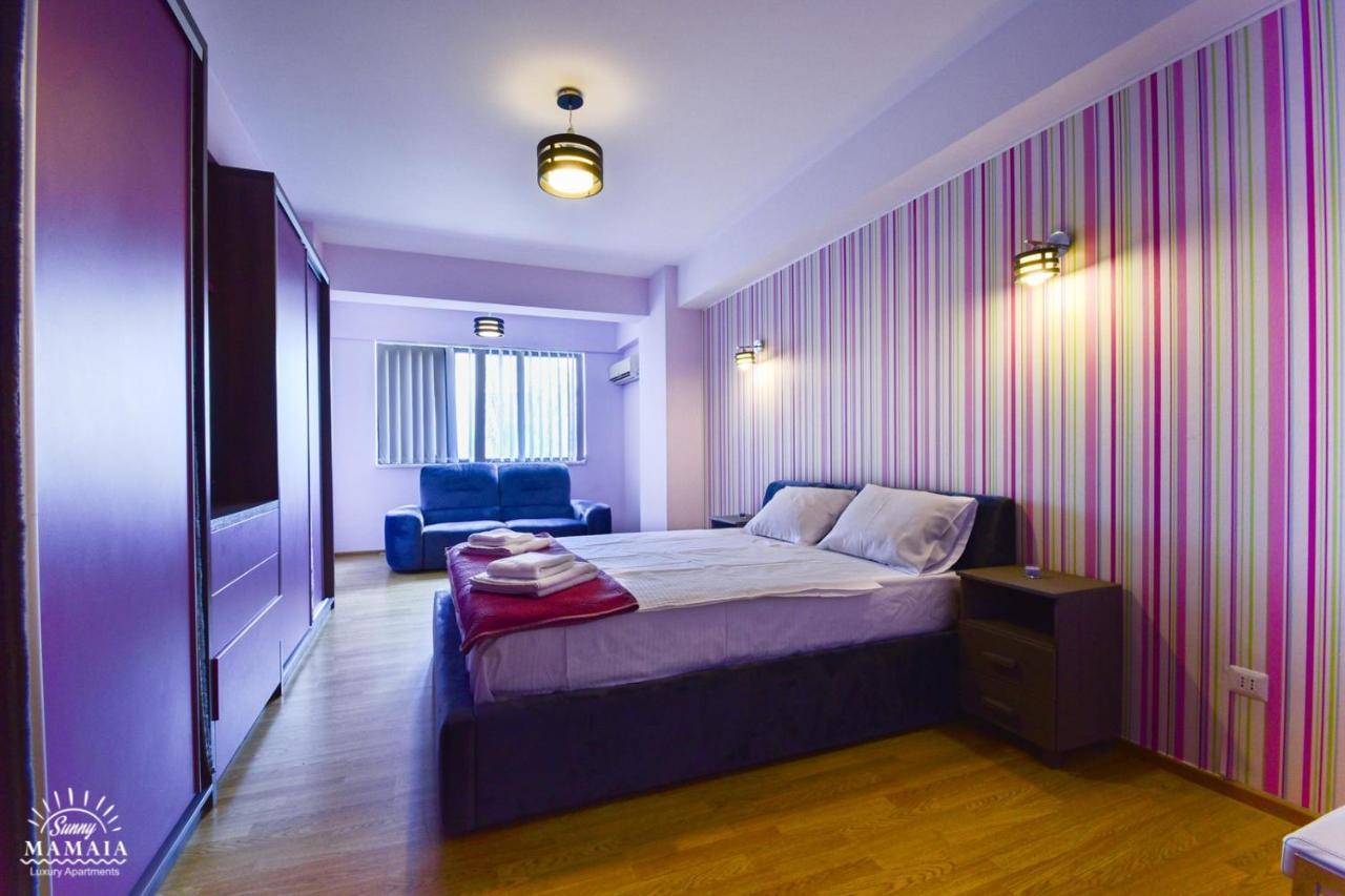 Sunny Luxury Apartment 2 Mamaja Zewnętrze zdjęcie