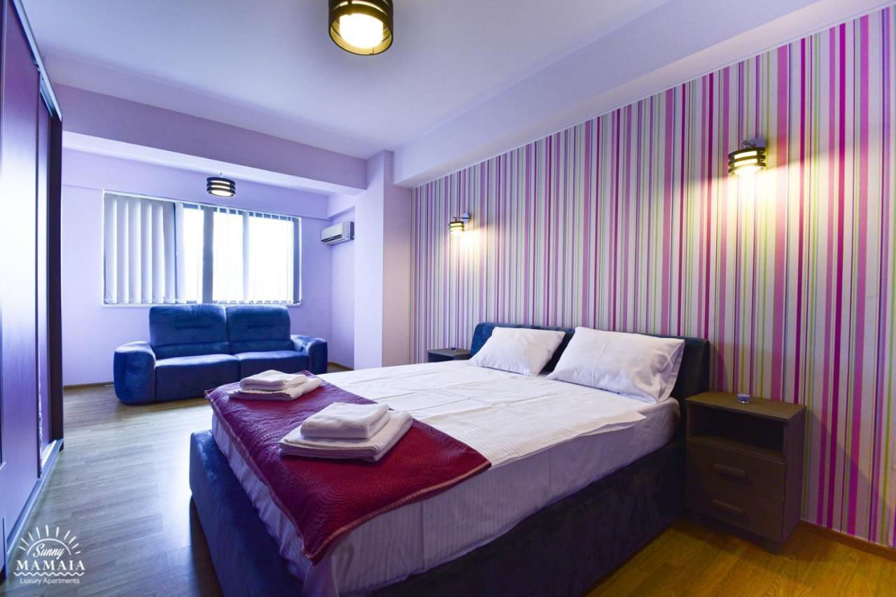 Sunny Luxury Apartment 2 Mamaja Zewnętrze zdjęcie