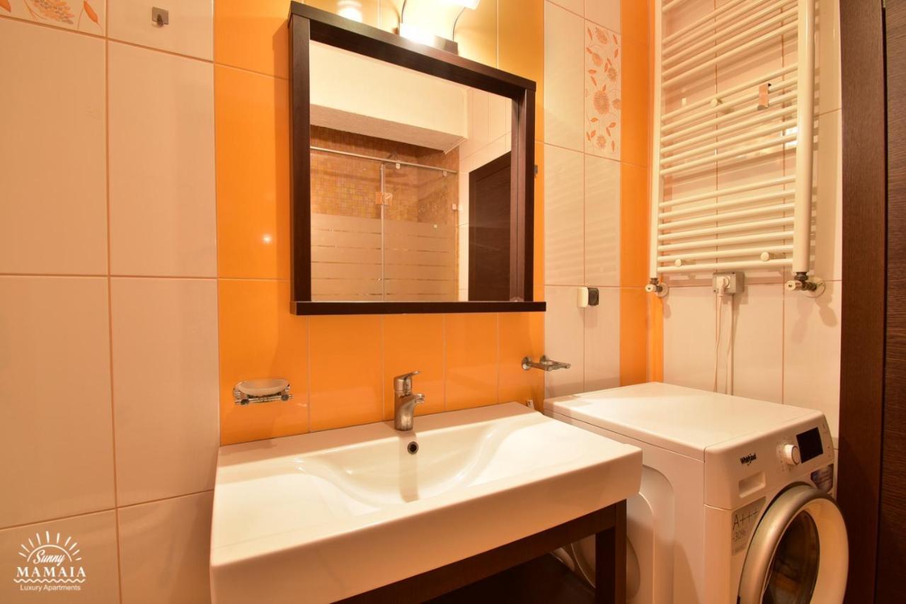 Sunny Luxury Apartment 2 Mamaja Zewnętrze zdjęcie