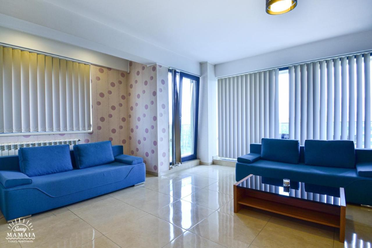 Sunny Luxury Apartment 2 Mamaja Zewnętrze zdjęcie