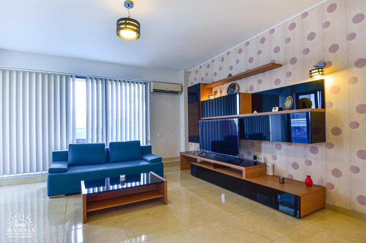Sunny Luxury Apartment 2 Mamaja Zewnętrze zdjęcie