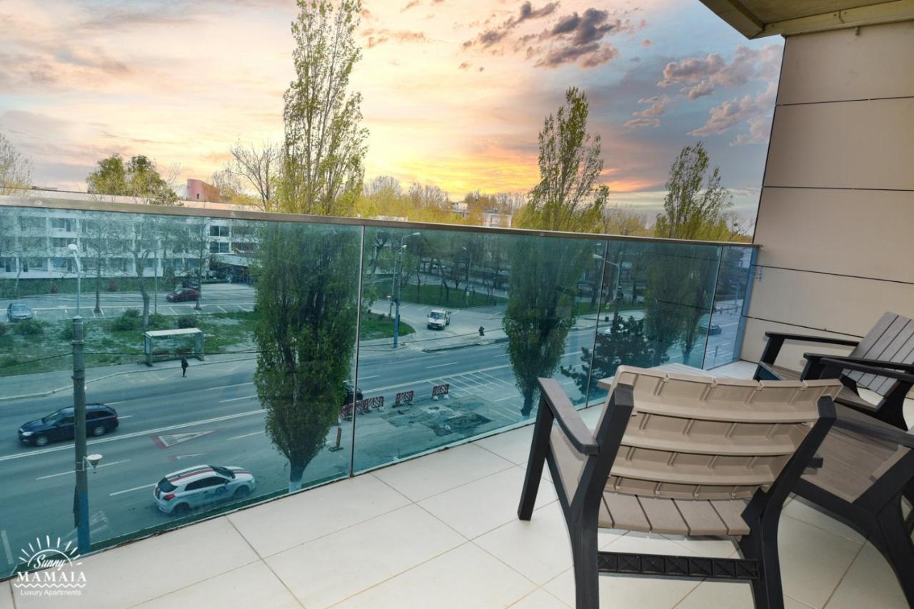 Sunny Luxury Apartment 2 Mamaja Zewnętrze zdjęcie