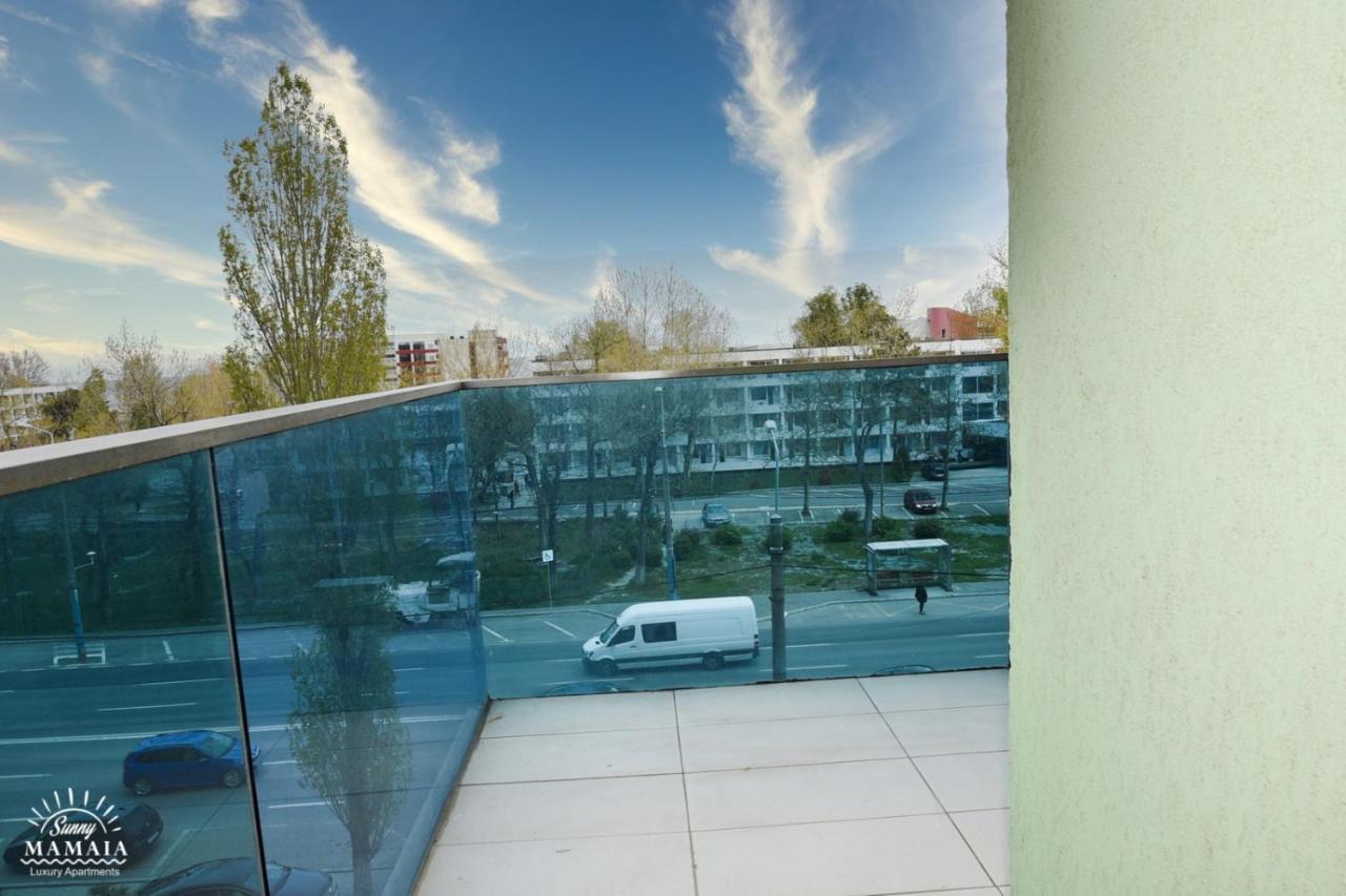 Sunny Luxury Apartment 2 Mamaja Zewnętrze zdjęcie