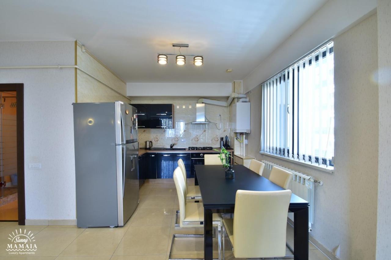 Sunny Luxury Apartment 2 Mamaja Zewnętrze zdjęcie