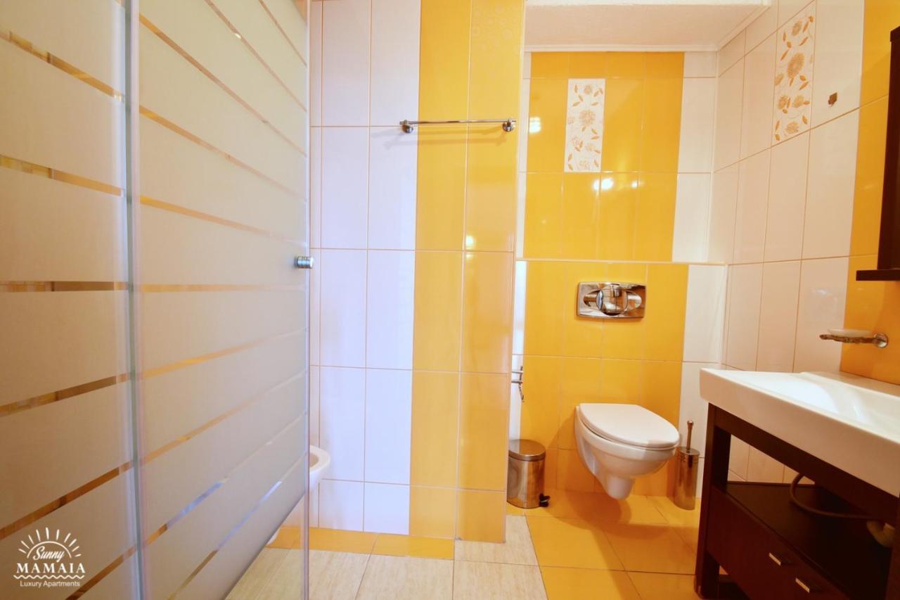 Sunny Luxury Apartment 2 Mamaja Zewnętrze zdjęcie