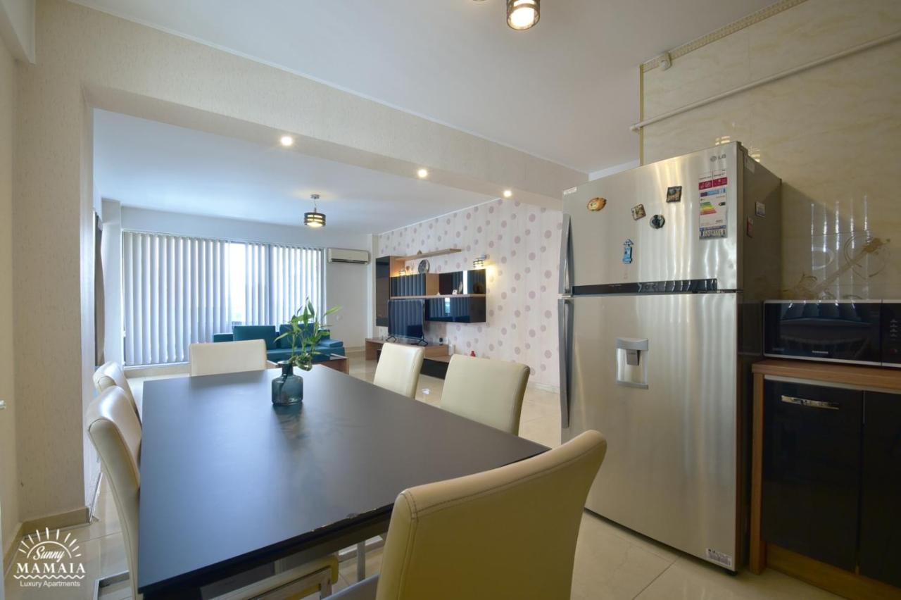 Sunny Luxury Apartment 2 Mamaja Zewnętrze zdjęcie