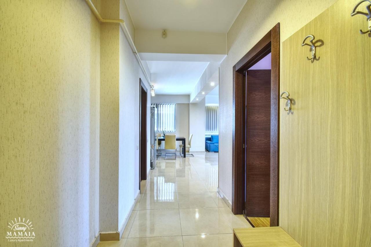 Sunny Luxury Apartment 2 Mamaja Zewnętrze zdjęcie