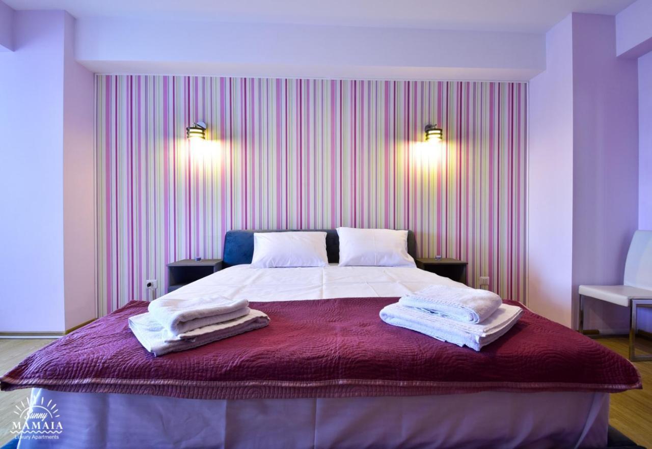 Sunny Luxury Apartment 2 Mamaja Zewnętrze zdjęcie