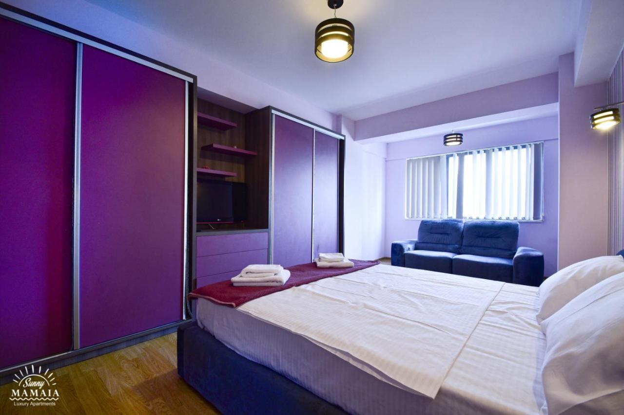 Sunny Luxury Apartment 2 Mamaja Zewnętrze zdjęcie
