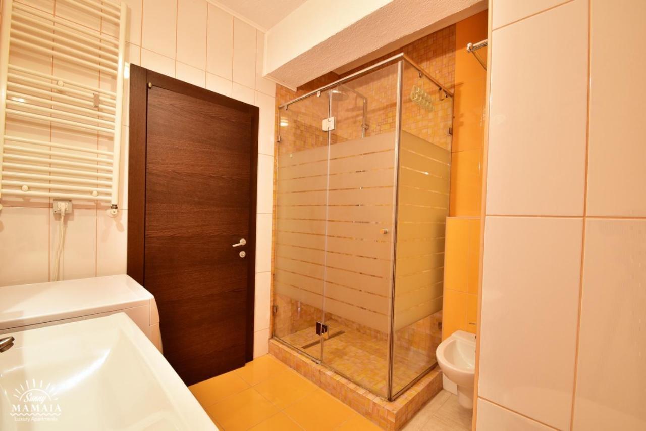 Sunny Luxury Apartment 2 Mamaja Zewnętrze zdjęcie