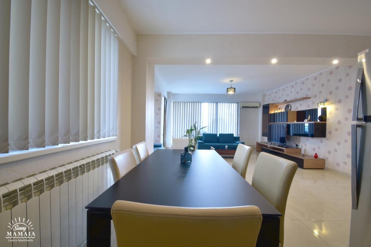 Sunny Luxury Apartment 2 Mamaja Zewnętrze zdjęcie