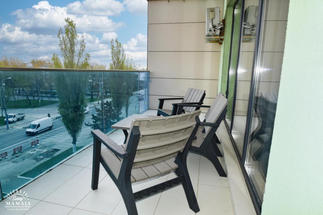 Sunny Luxury Apartment 2 Mamaja Zewnętrze zdjęcie