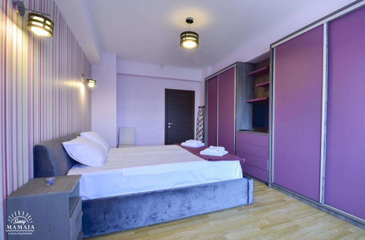 Sunny Luxury Apartment 2 Mamaja Zewnętrze zdjęcie