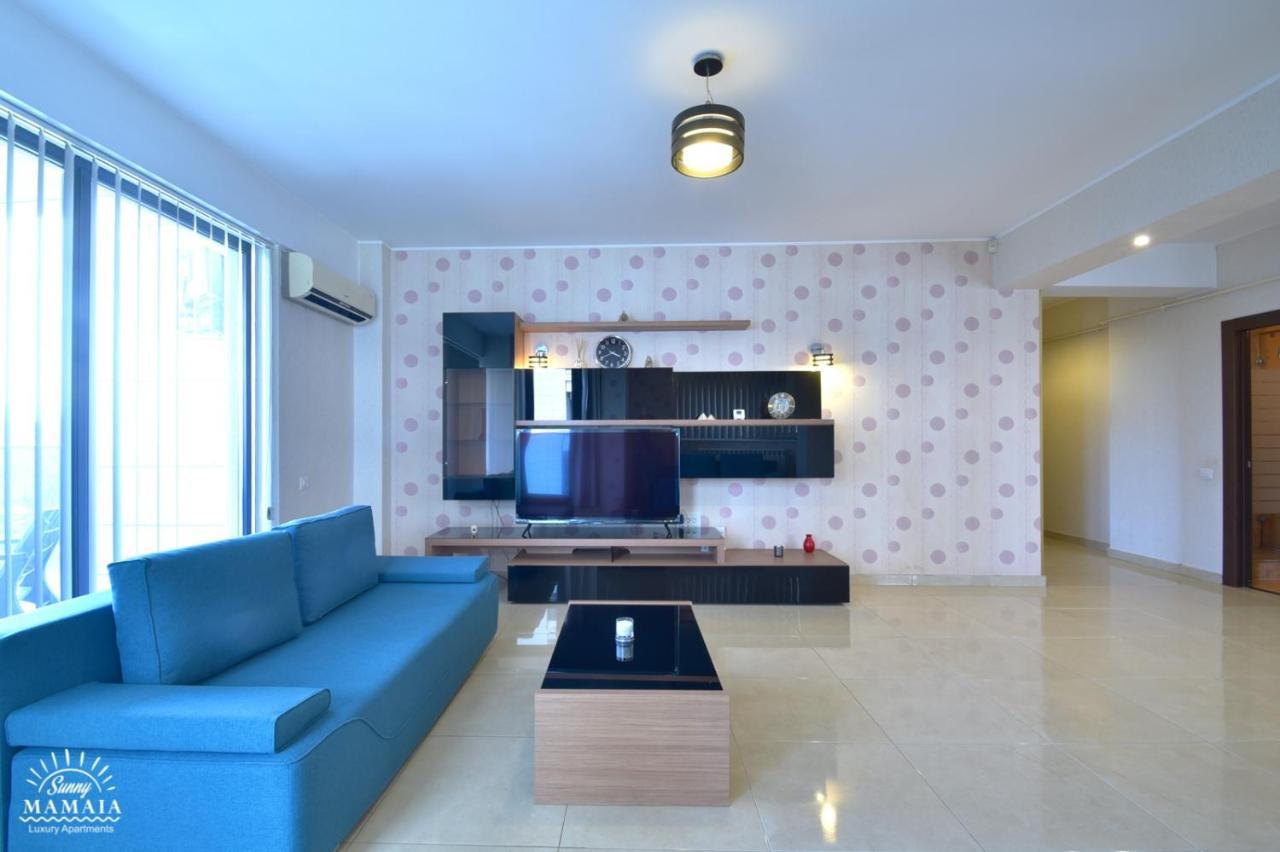 Sunny Luxury Apartment 2 Mamaja Zewnętrze zdjęcie
